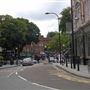 Fleet Road