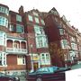 Cadogan Place