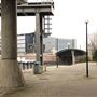 East India DLR Station