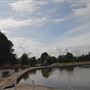 Hampstead Heath - West of Spaniard's Road