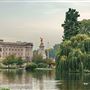 St James's Park