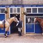 Hyde Park Stables