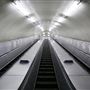 Charing Cross Underground Station