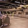 Westminster Underground Station