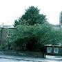 St Mary the Virgin, Mortlake