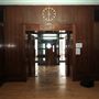 Borough Hall