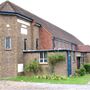 Greenford Baptist Church