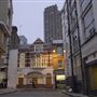 Bartholomew Close