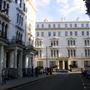 Kensington Gardens Square