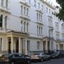 Kensington Gardens Square