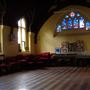 St James the Less, Pimlico