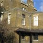 Clissold House