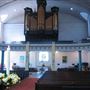 Hackney Church