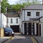 Codrington Mews
