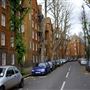 Camlet Street