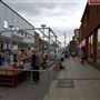 Walthamstow Market