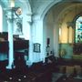 St Mary the Virgin, Wanstead