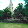 Christ Church, Wanstead