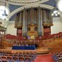 Central Hall Westminster