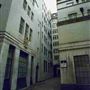 St Michael's Alley