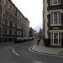 Mint Street area