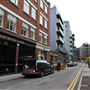 Northburgh Street