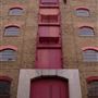 Wapping High Street