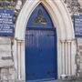 Parish Church of St John the Evangelist, Walworth