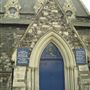 Parish Church of St John the Evangelist, Walworth