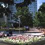 Canary Wharf
