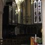St Matthew's Westminster