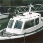 Police Boat