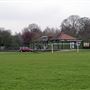 O R Tambo Recreation Ground