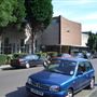 Hornsey Library
