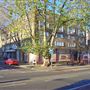 Coombes Croft Library