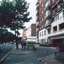 Porchester Gate