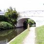 Grand Union Canal - Yiewsley