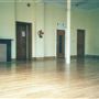 St Anne's Hall