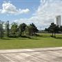 Thames Barrier Park