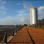 Thames Barrier Park