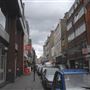 Berwick Street Market