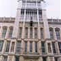 King's College London - Maughan Library