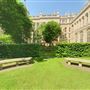 King's College London - Maughan Library