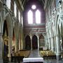 St Mary Magdalene, Paddington