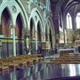 St Mary Magdalene, Paddington