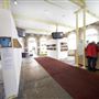 Market House