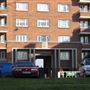 Cambridge Estate