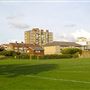 Haggerston Park