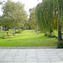 Haggerston Park