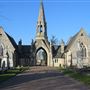 Kingston Cemetery & Crematorium